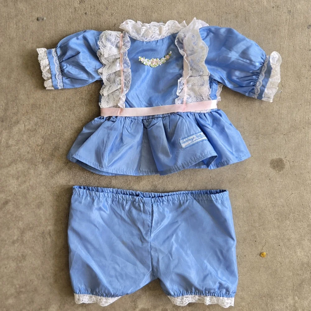Vintage CABBAGE PATCH KIDS 18